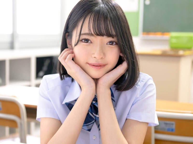 幼馴染の同級生と青春する主観AV