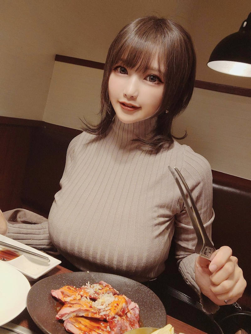 着衣巨乳 エロ画像 【45】