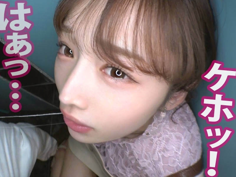 可愛いマルチ美少女をラブホで凌辱するAV