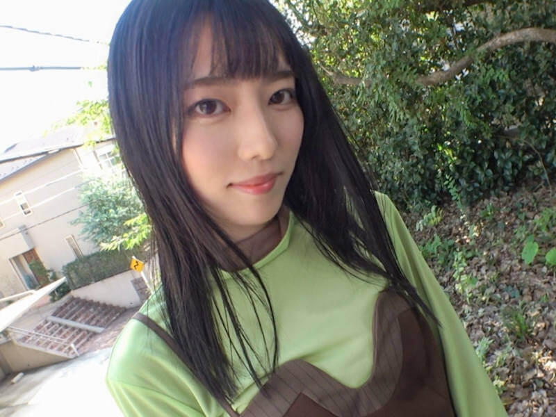 イキ過ぎる小柄なお姉さんのハメ撮りAV
