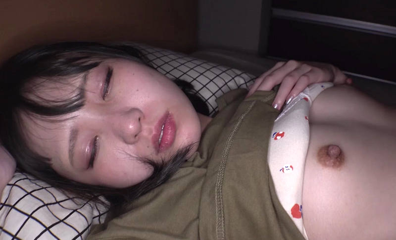 睡眠 セックス エロ画像 【45】