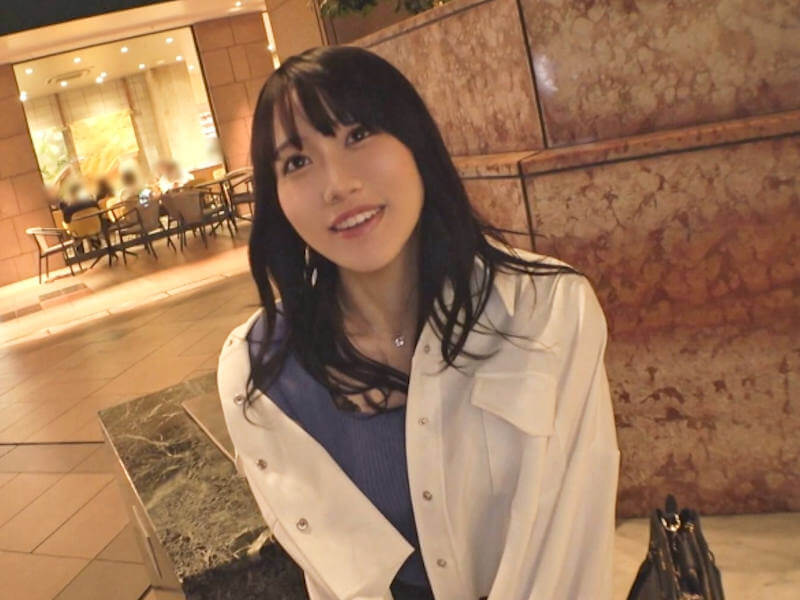 暇そうにしていた巨乳看護学生のナンパハメAV