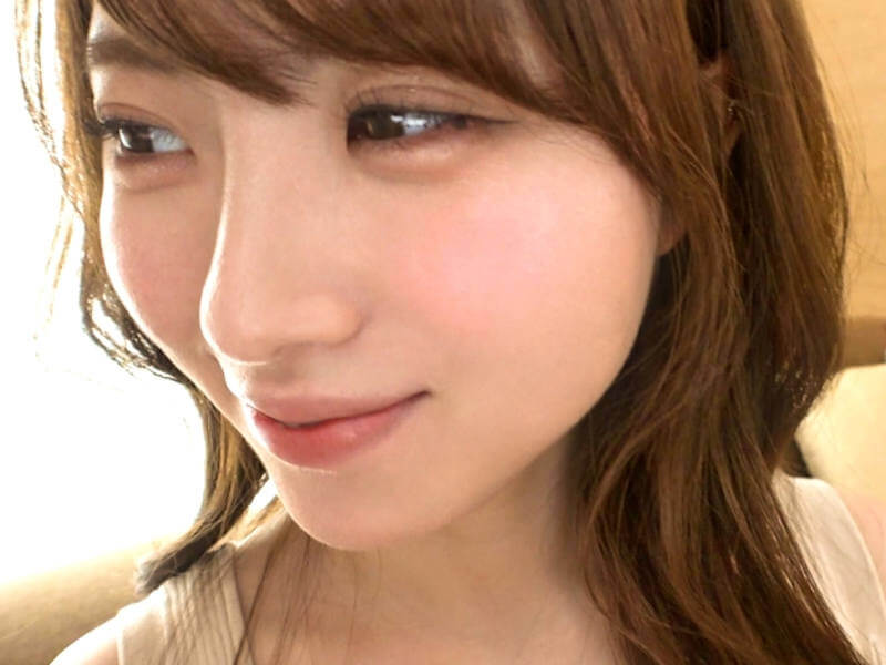 美意識高い色白の綺麗なお姉さんハメ撮りAV