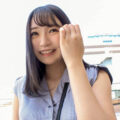 癒やし系 黒髪 お嬢さん AV