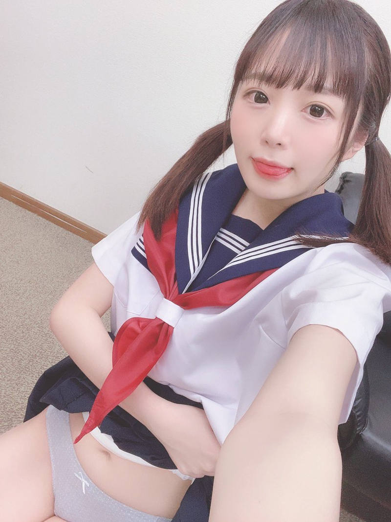 JK パンチラ エロ画像 【8】