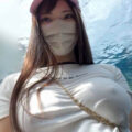 高身長 巨乳 デカパイ むっちり AV