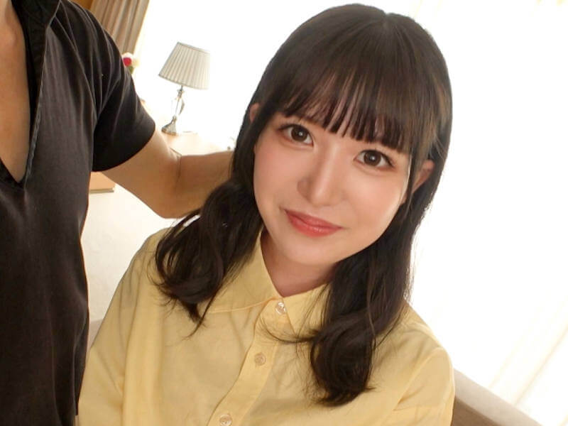 キツマンなむっちり貧乳専門学生のハメ撮りAV