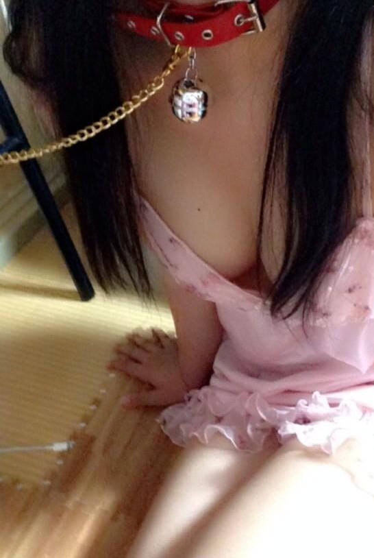 首輪 エロ画像 【24】