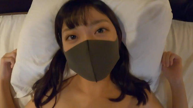 マスク セックス エロ画像 【51】