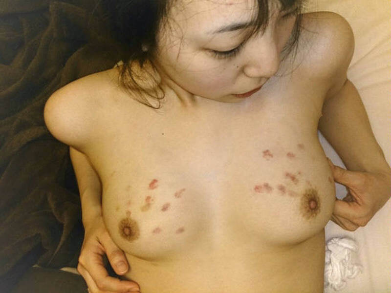 20代から30代の若妻エロ画像