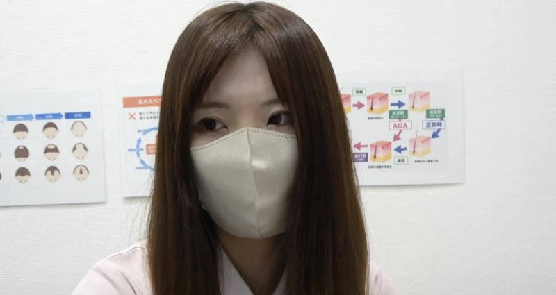 美容 クリニック お姉さん エロ画像 【32】