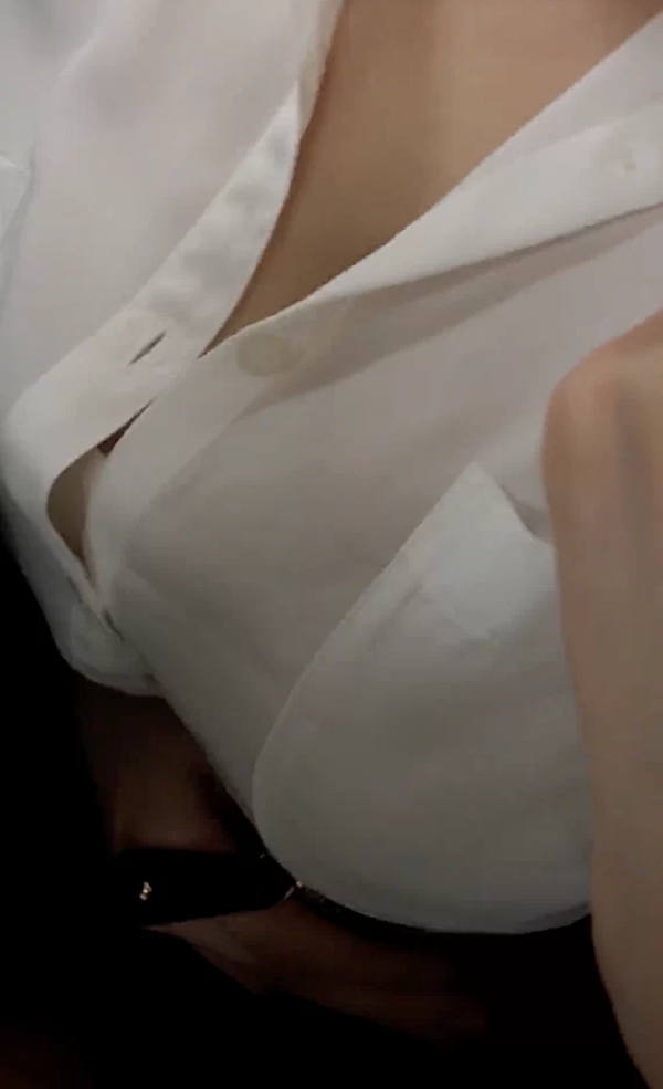 痴漢 巨乳 エロ画像 【41】