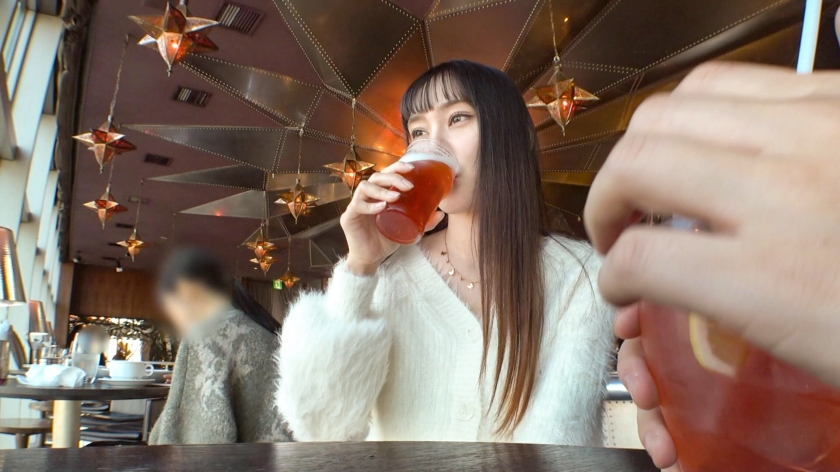 元アイドル スレンダー 貧乳 ハメ撮り AV 【1】