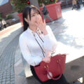 ナンパ 清楚 美肌 パパ活 AV