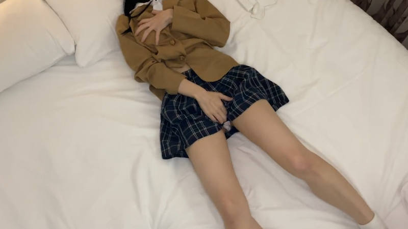 コスプレ オナニー エロ画像 【24】