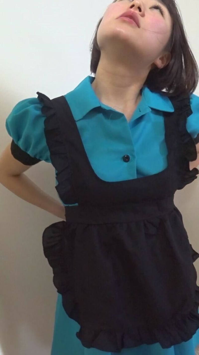貧乳 着替え エロ画像 【53】