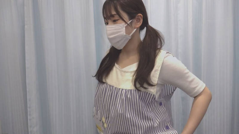 巨乳 着替え エロ画像 【1】