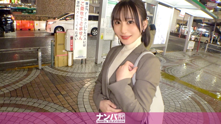 雑魚マン 三十路 女教師 ナンパ AV 【16】