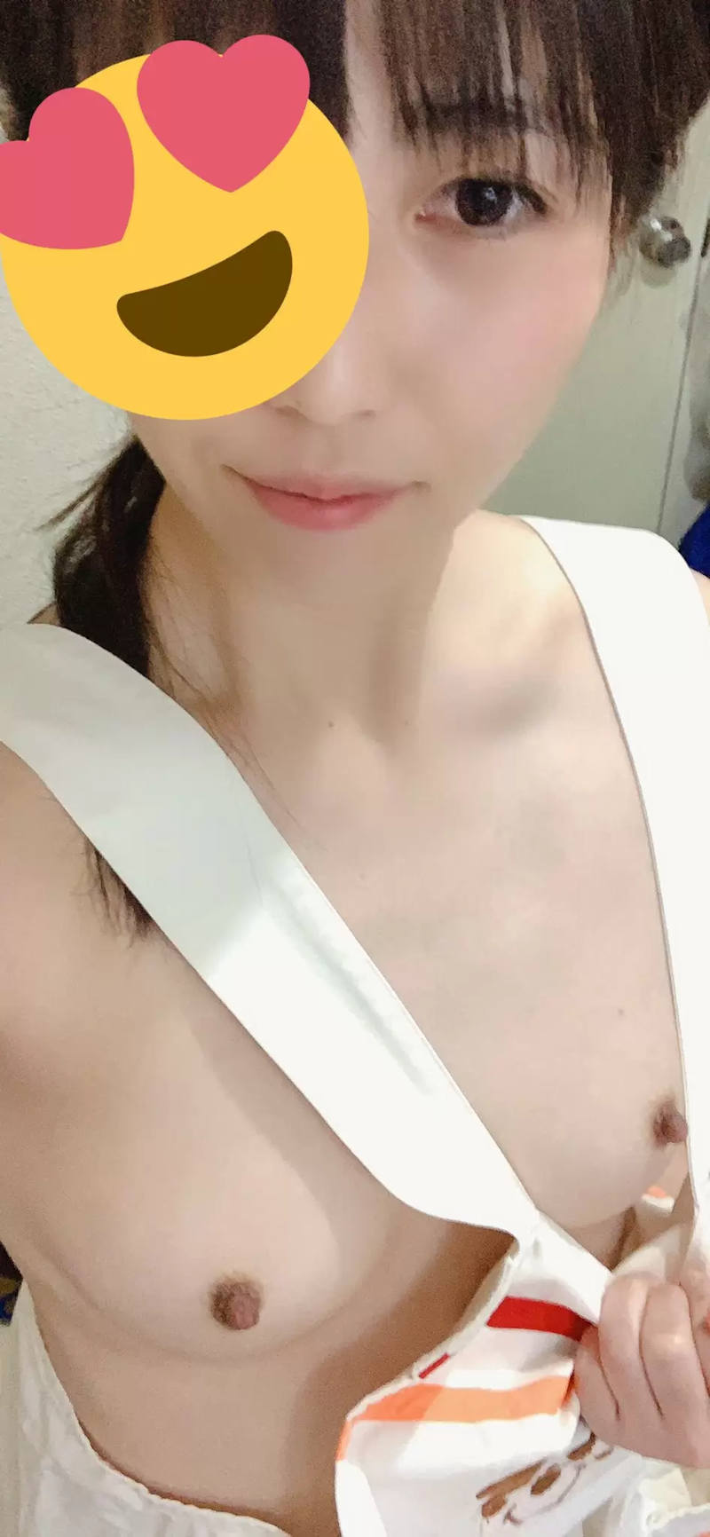 貧乳 エロ画像 【6】