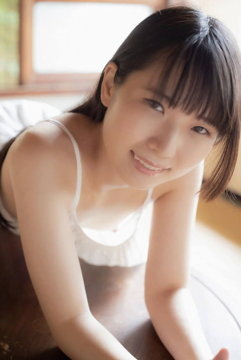 貧乳 エロ画像 【33】