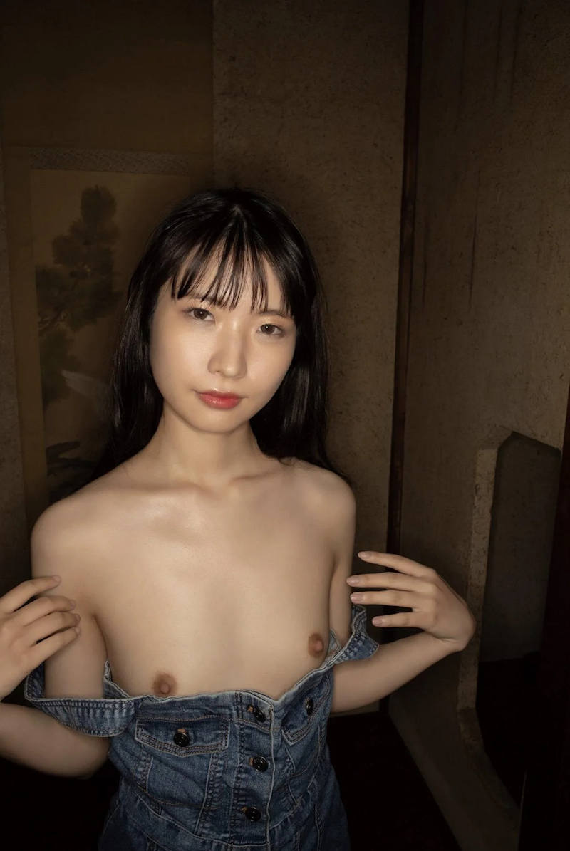 貧乳 エロ画像 【39】