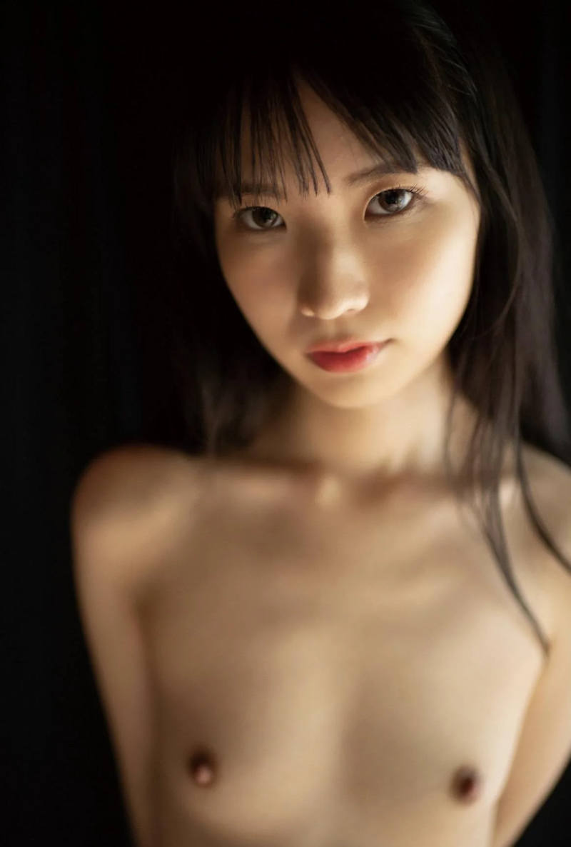 貧乳 エロ画像 【45】