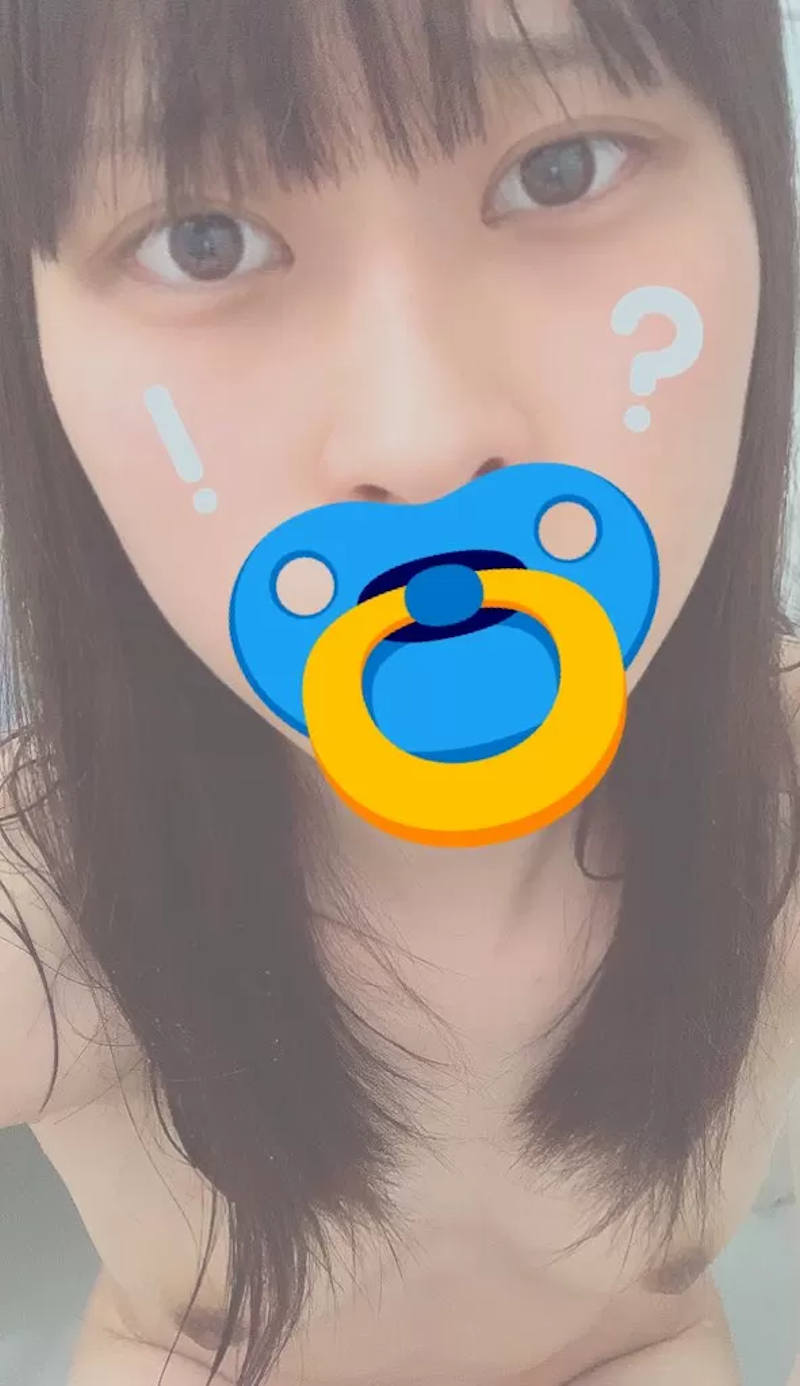 貧乳 エロ画像 【88】