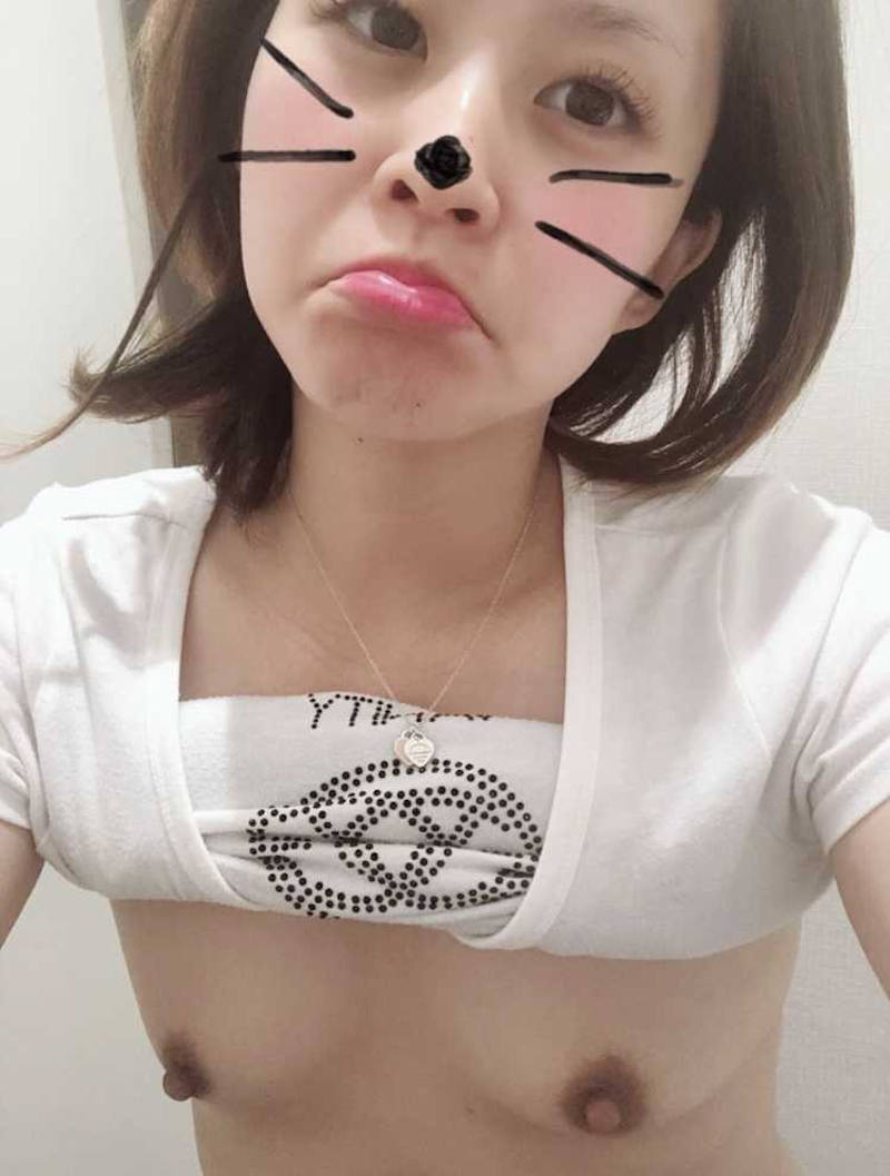 貧乳 エロ画像 【97】