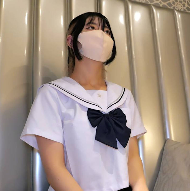 ラブホ ハメ撮り エロ画像 【37】