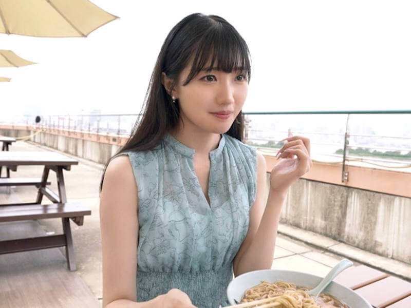 高身長無乳女子大生の彼氏公認ハメ撮りAV