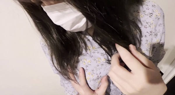 痴漢 エロ画像 【38】