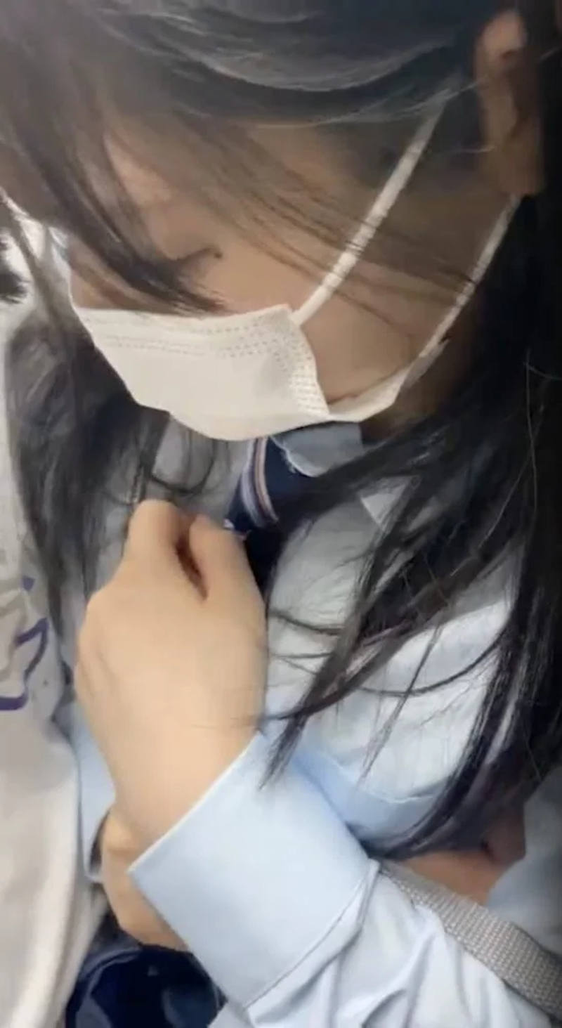 痴漢 エロ画像 【82】
