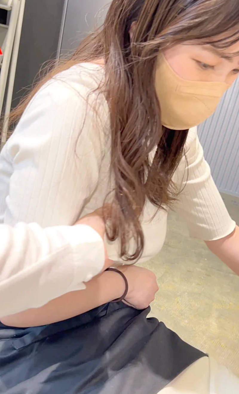 痴漢 エロ画像 【91】