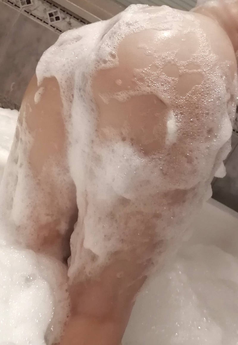 お風呂 お尻 エロ画像 【3】