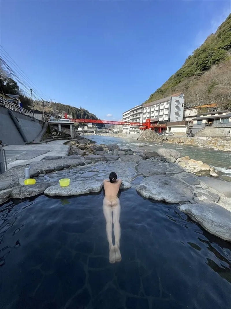 お風呂 お尻 エロ画像 【58】