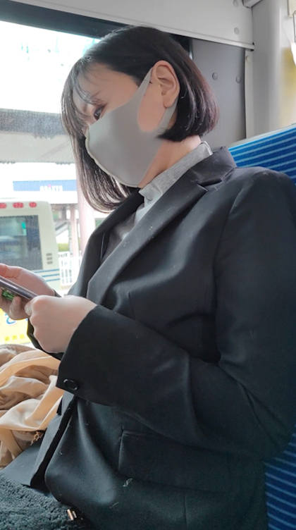 スーツ エロ画像 【13】