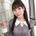 色白 透明感 黒髪 看護師 ハメ撮り AV