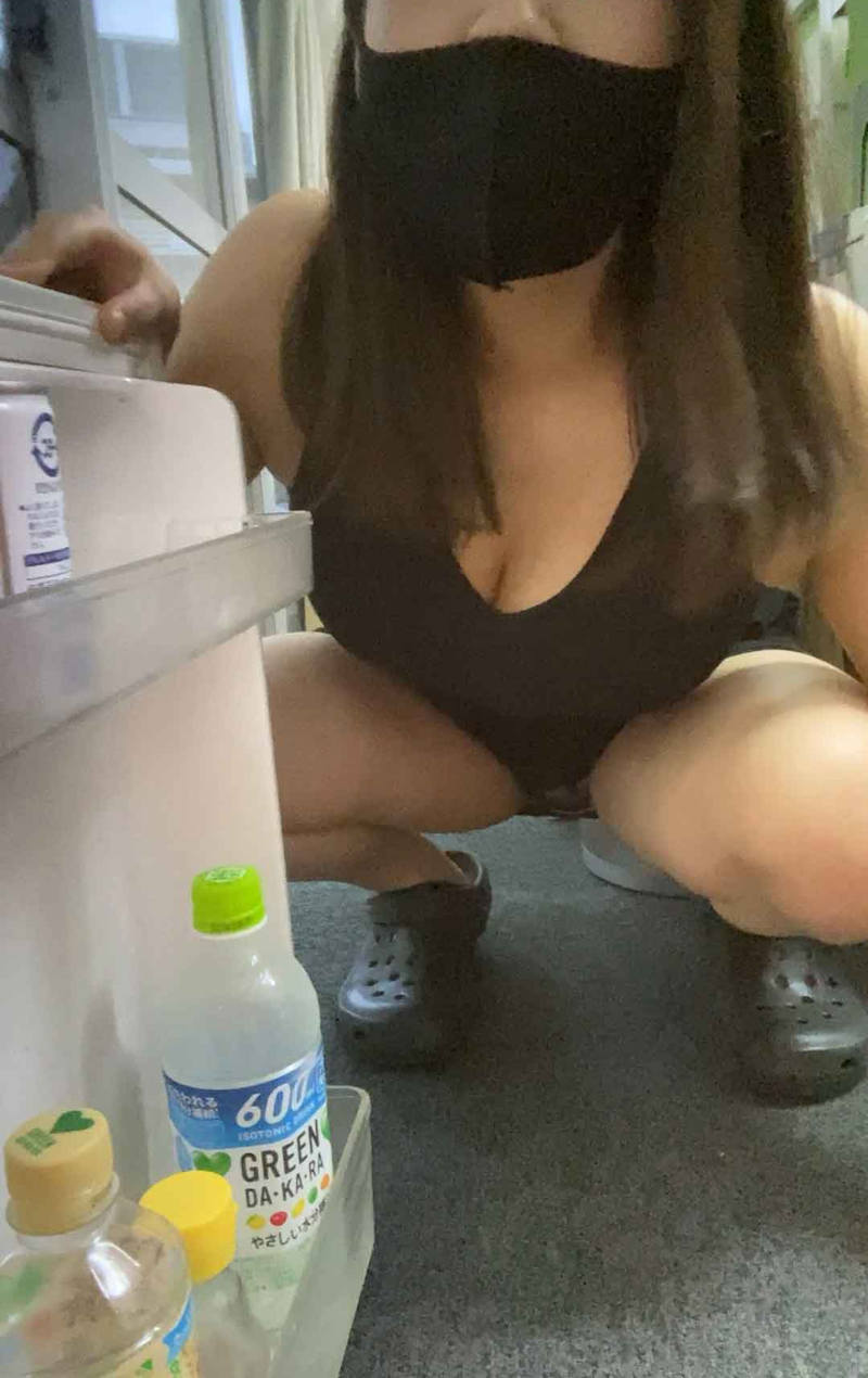 会社 パンチラ エロ画像 【25】