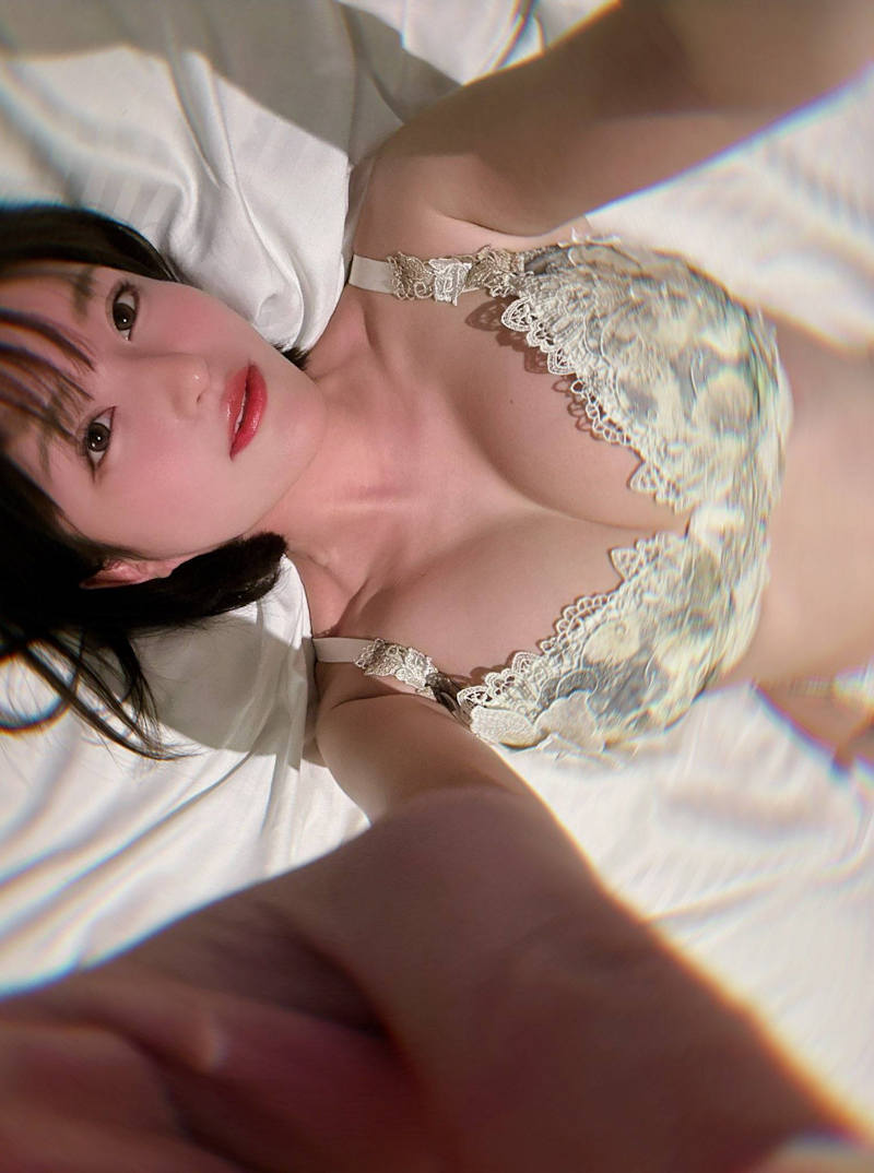 下着 エロ画像 【31】