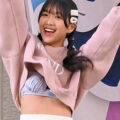 ハプニングアイドル エロ画像