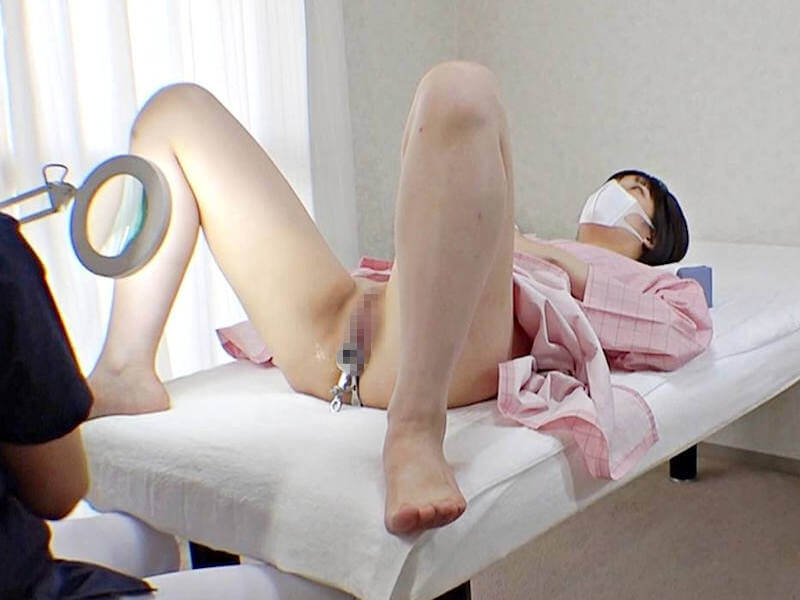 エロい産婦人科画像 100連発