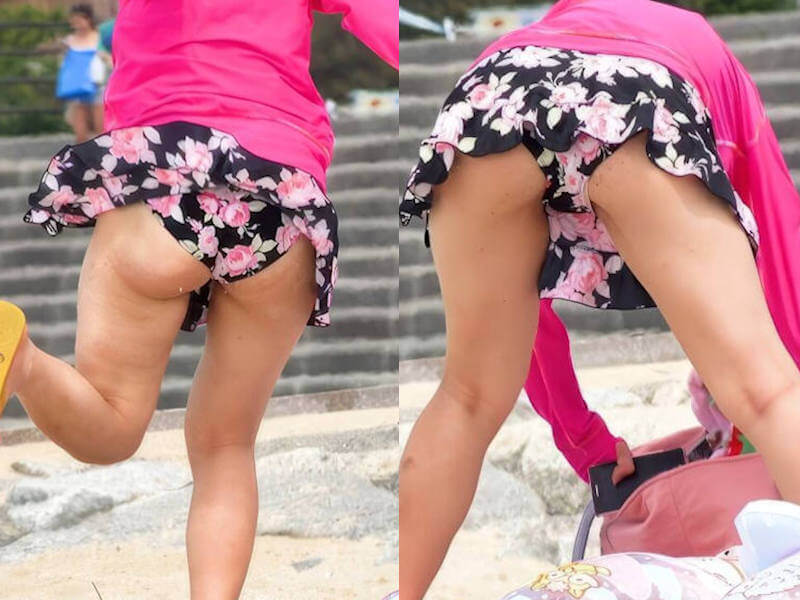 エロい海の画像 100連発