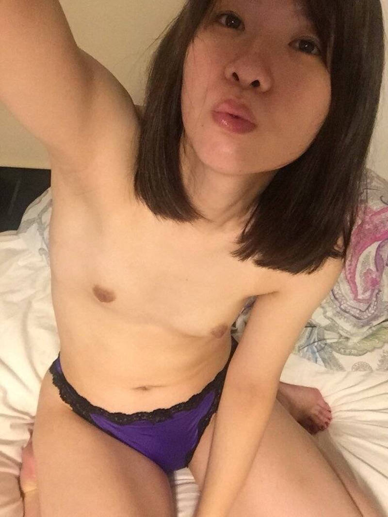 貧乳 おっぱい エロ画像 【65】