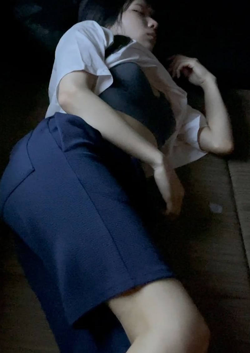 ネットカフェ 痴漢 エロ画像 【23】
