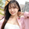 可愛い パイパン 女子大生 ハメ撮り AV