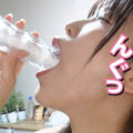 変態 イラマチオ お姉さん 自宅 AV