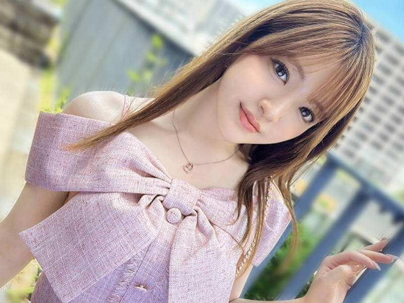 性欲に忠実なギャル女子大生のハメ撮りAV
