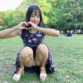 お姉さん パンチラ エロ画像