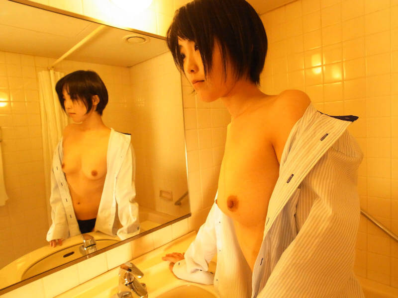 30代女性のエロ画像