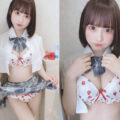 下着 可愛い 美少女 JK エロ画像